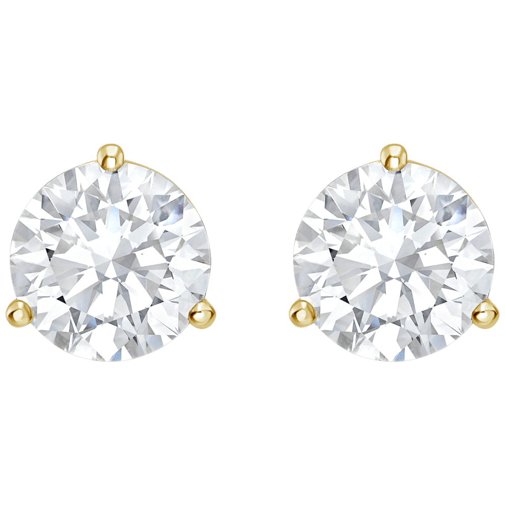 14kt Yellow Gold