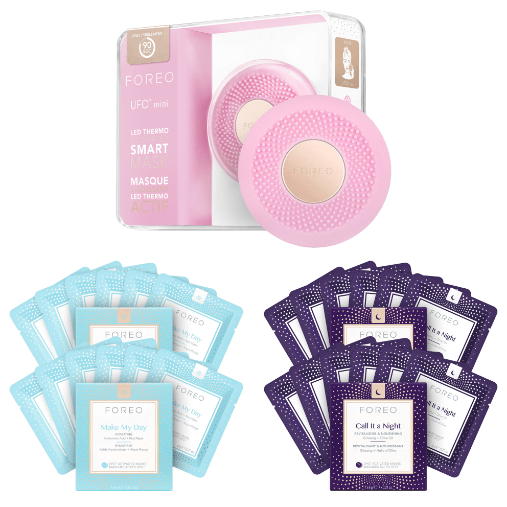 Pearl Pink