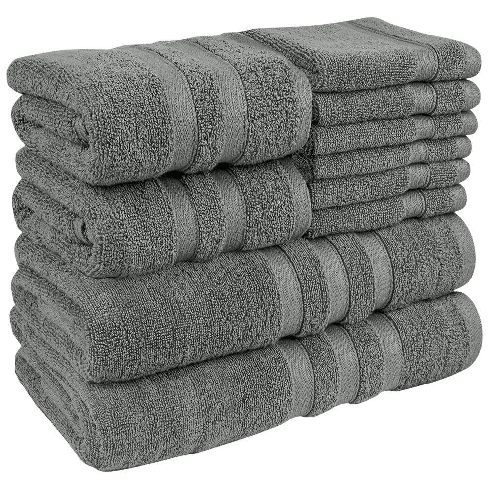 Medium Grey