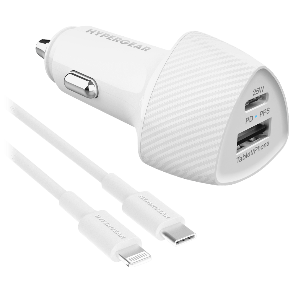 USB-C to Lightning
