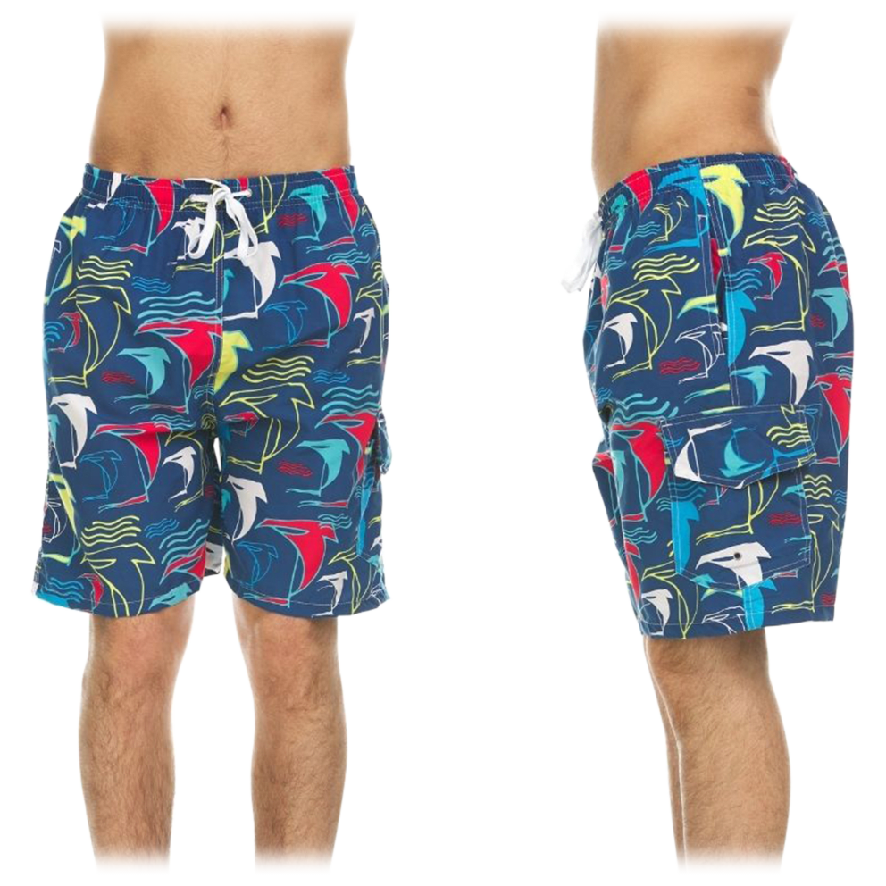 Dolphins