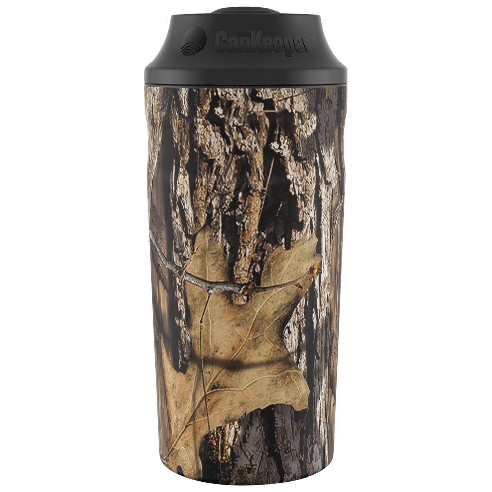 Mossy Oak