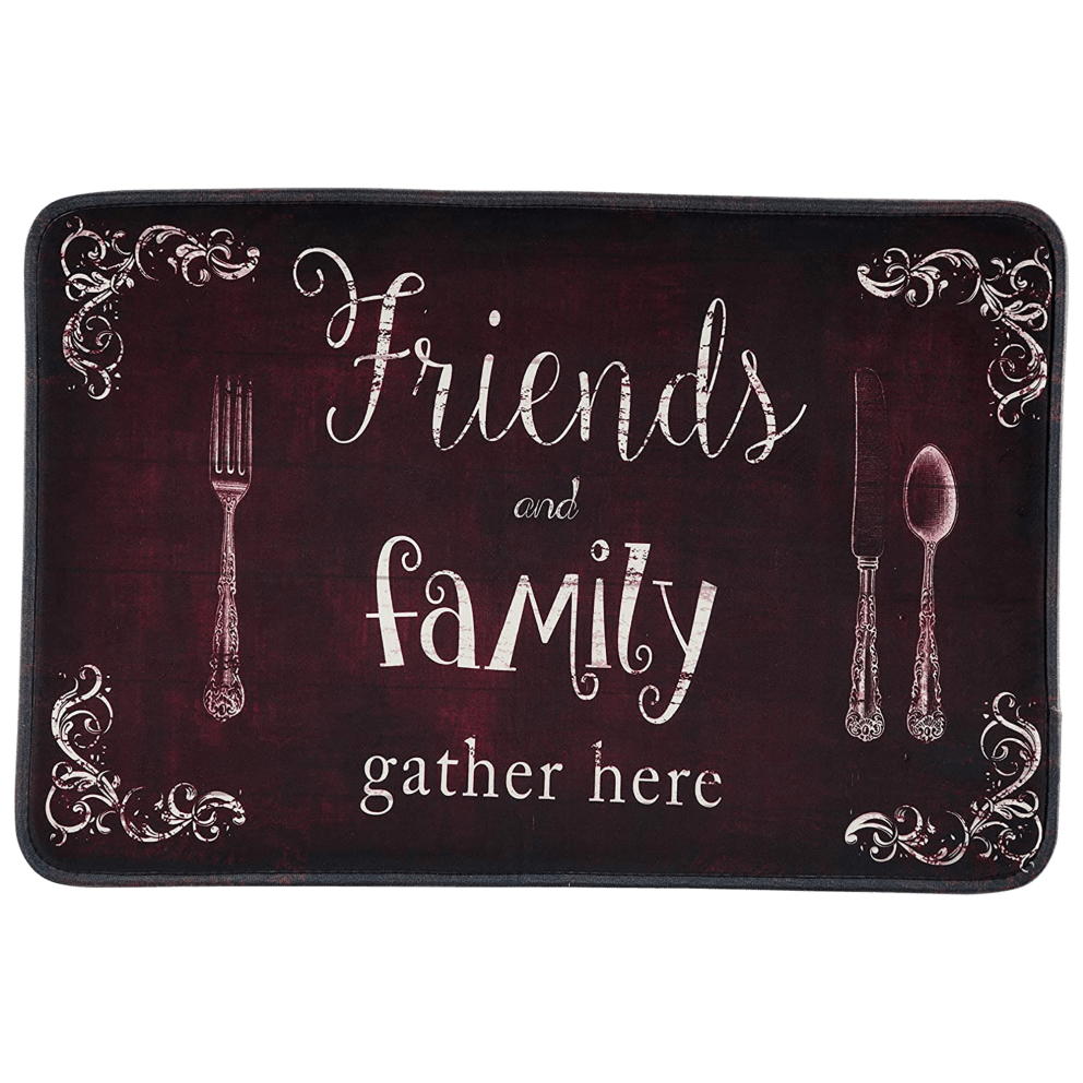 Friends & Family
