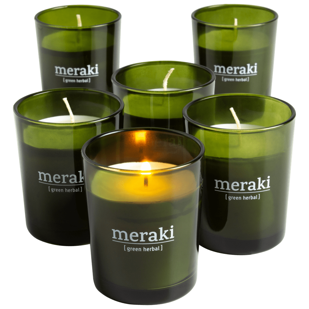 Green Herbal