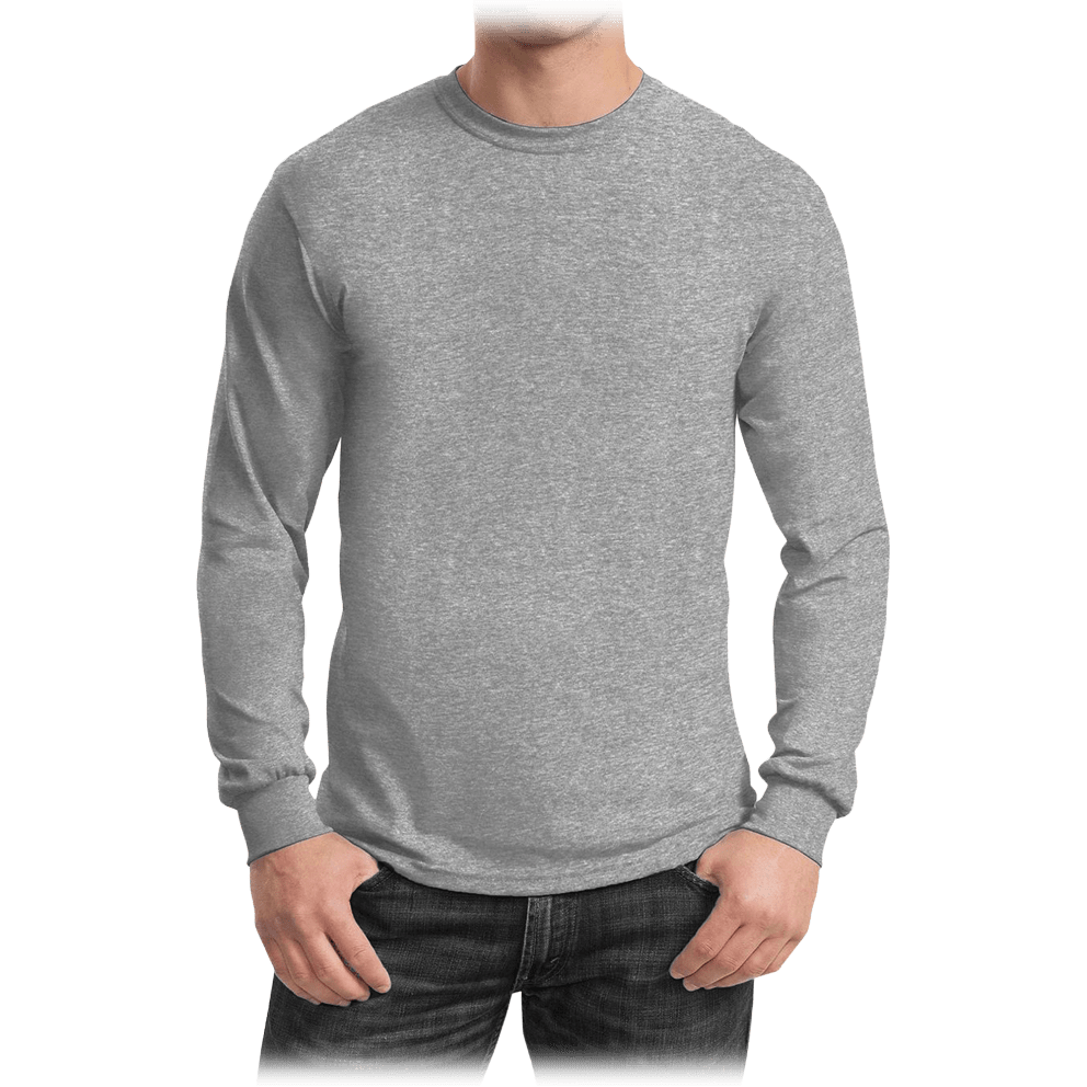 Heather Grey