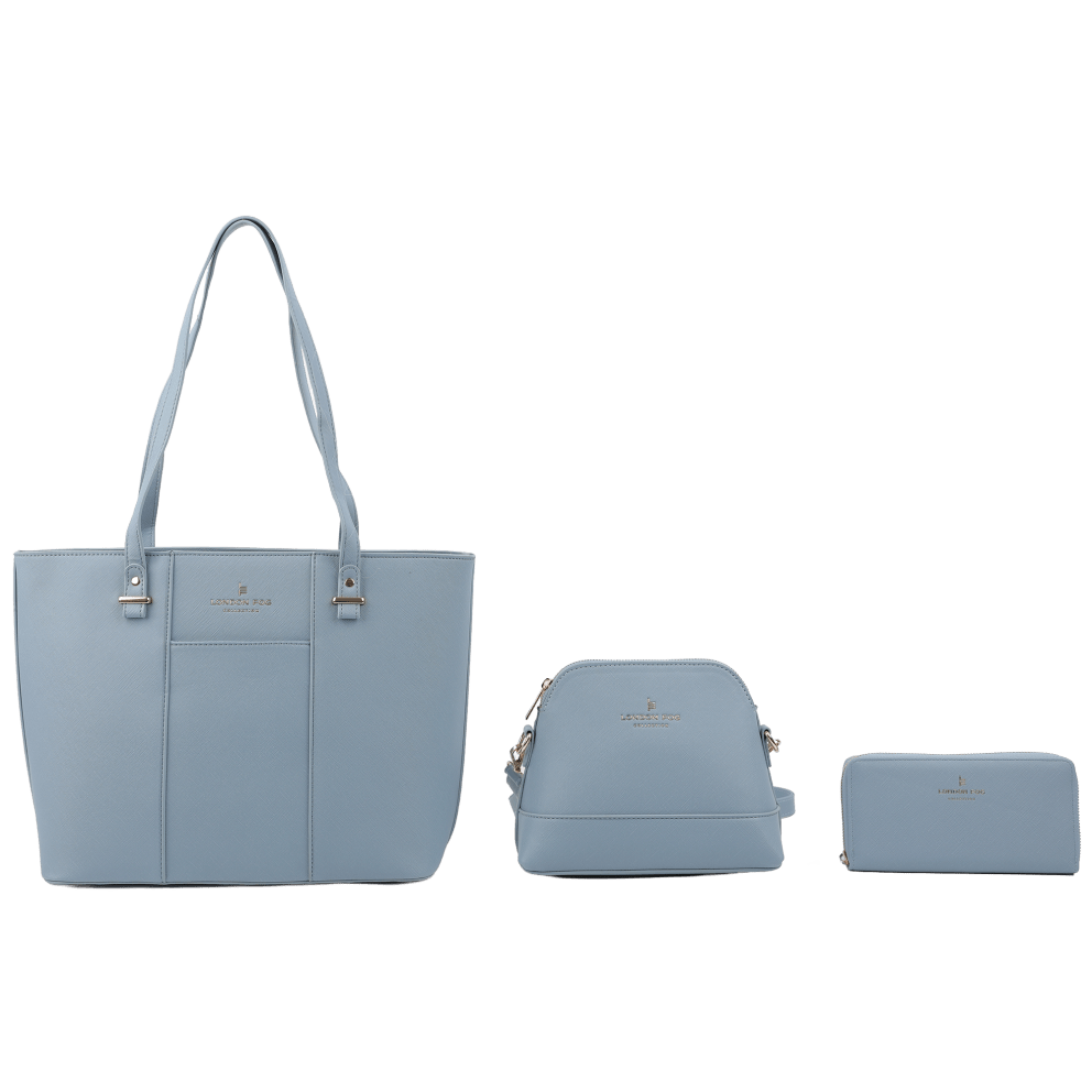 Anita Saffiano Vegan Leather