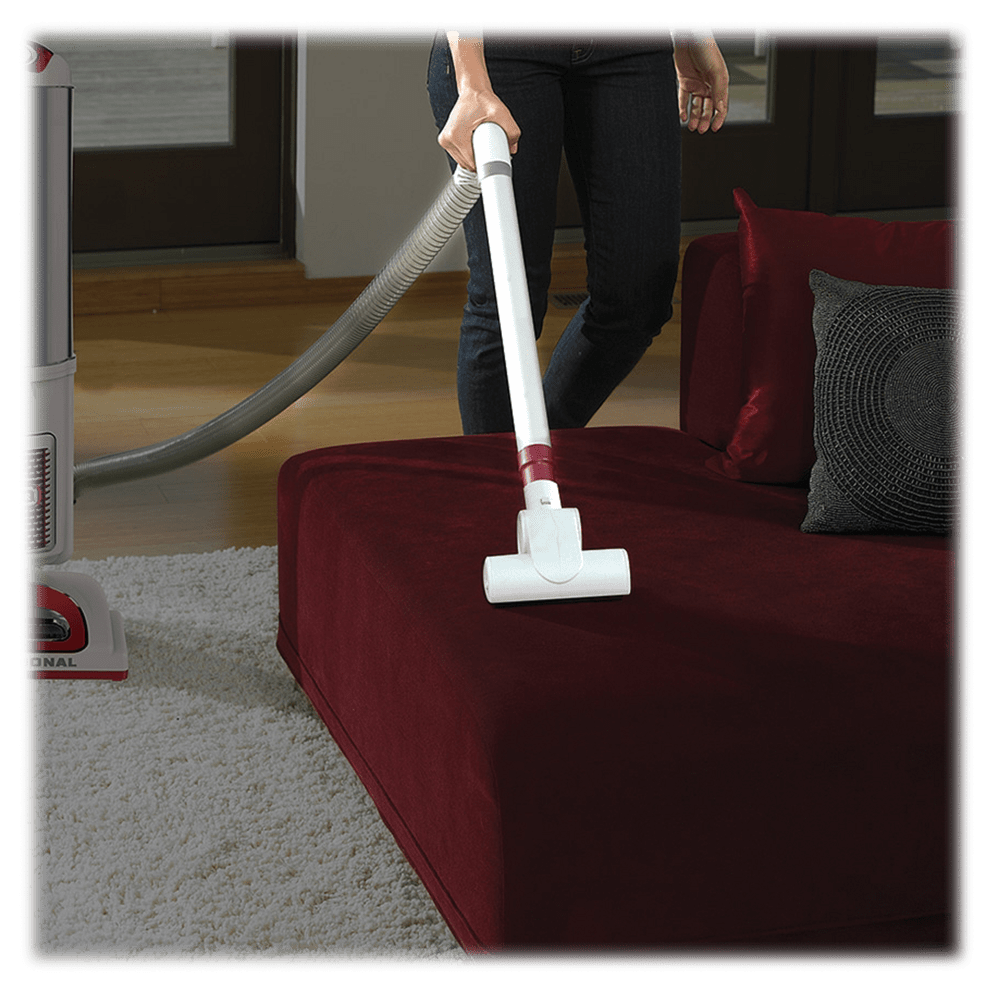 Pet power brush for picking up annoying pet hair