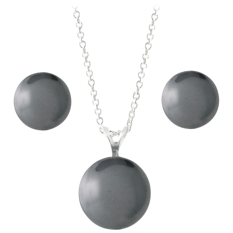 Dark Grey