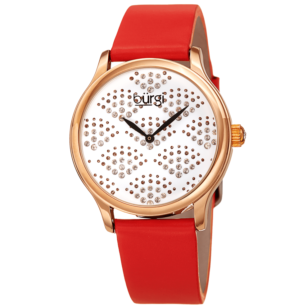 Red/Gold