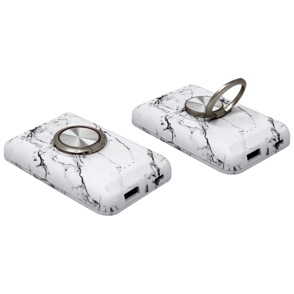 White Marble