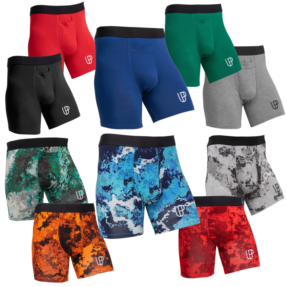 Available in Small & XXL