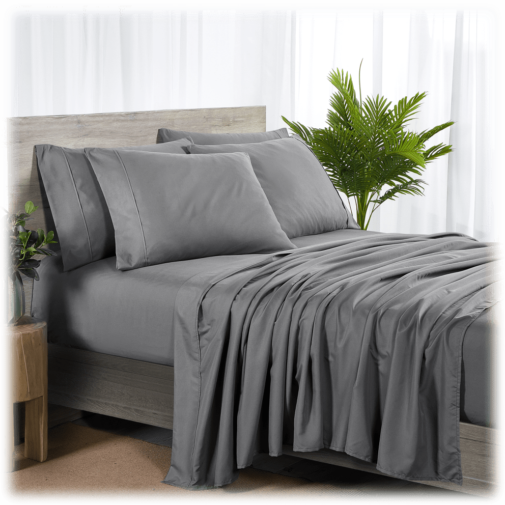 Charcoal Grey