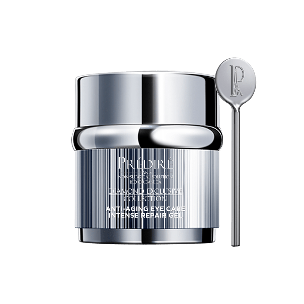 Anti-Aging Eye Care Intense Repair Gel