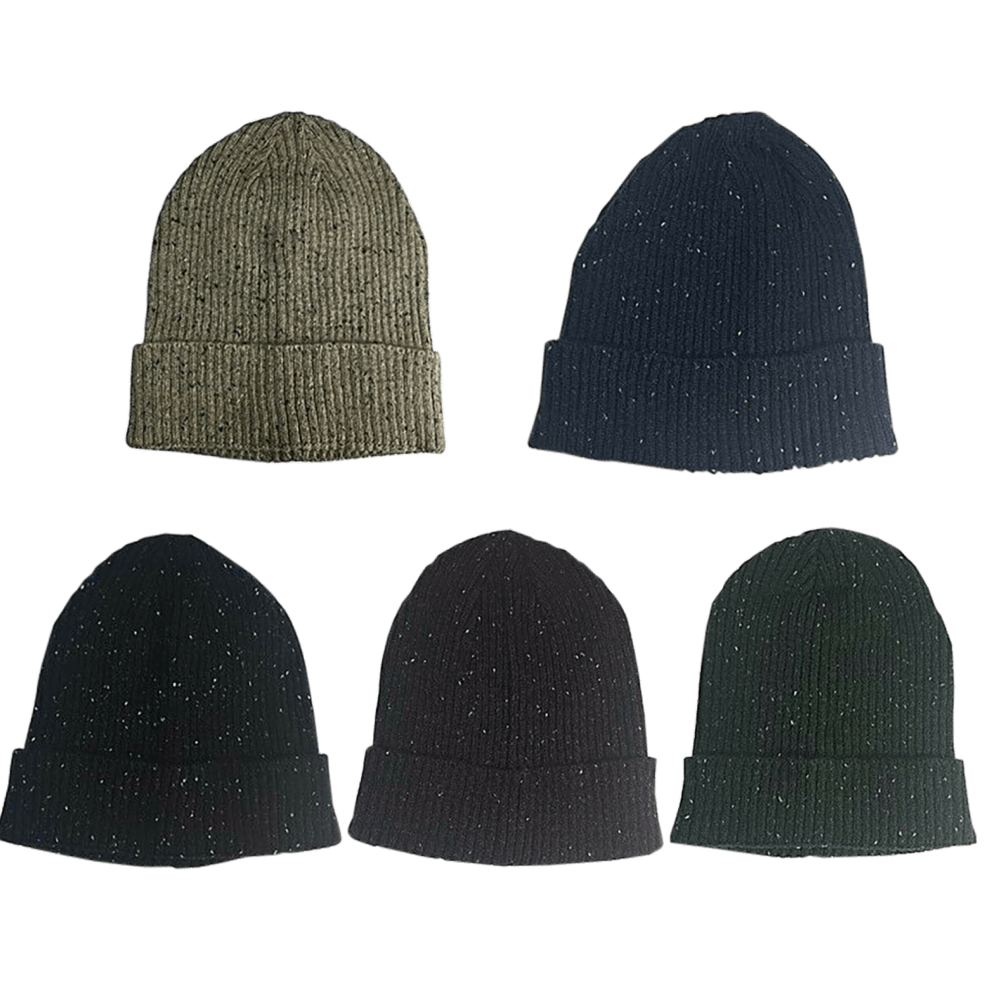 Men's Multicolor without Pom