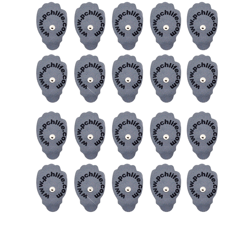 20 Large Pads
