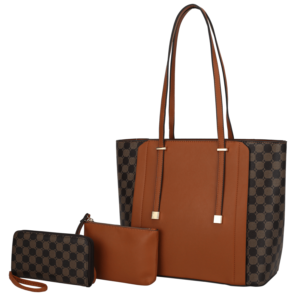 Brown/Coffee