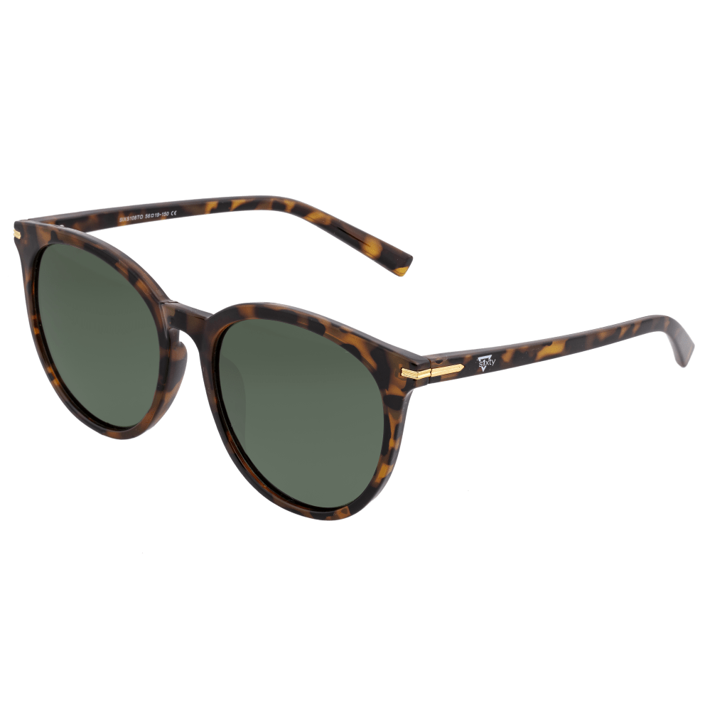 Tortoise/Black