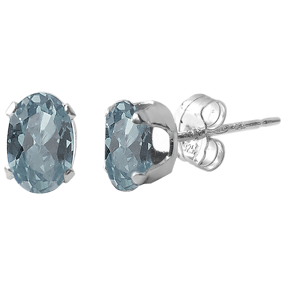 London Blue Topaz