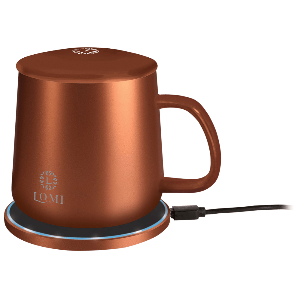 Copper