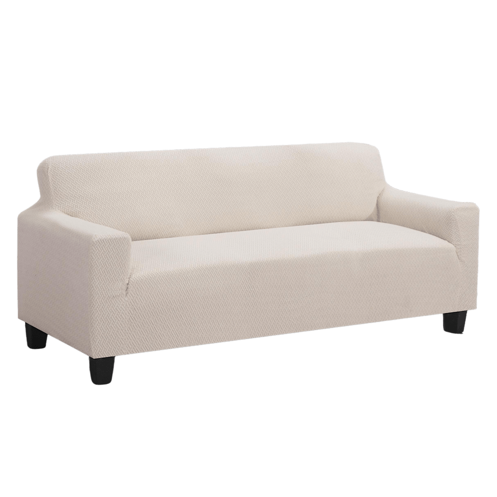 Taupe Sofa