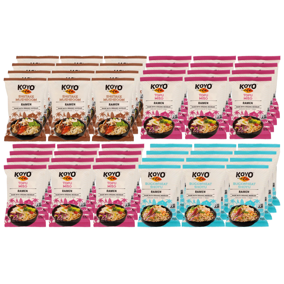 Variety Pack