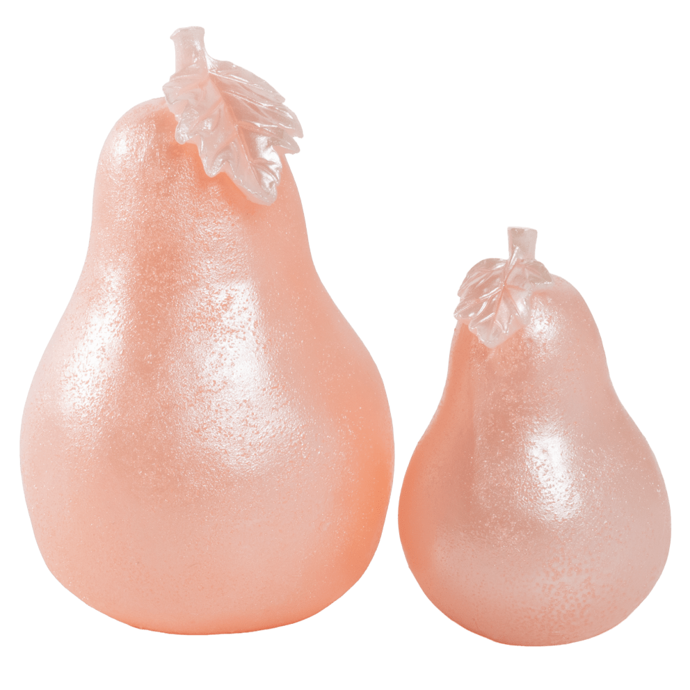 Soft Pink