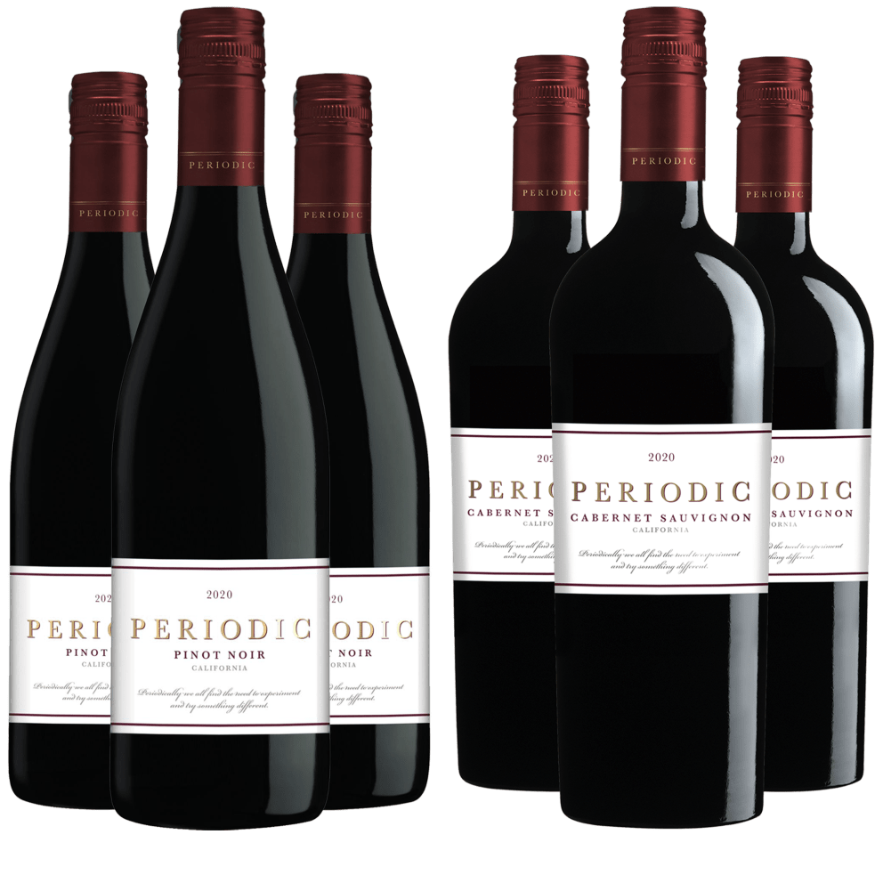 6 Bottles (Mixed)