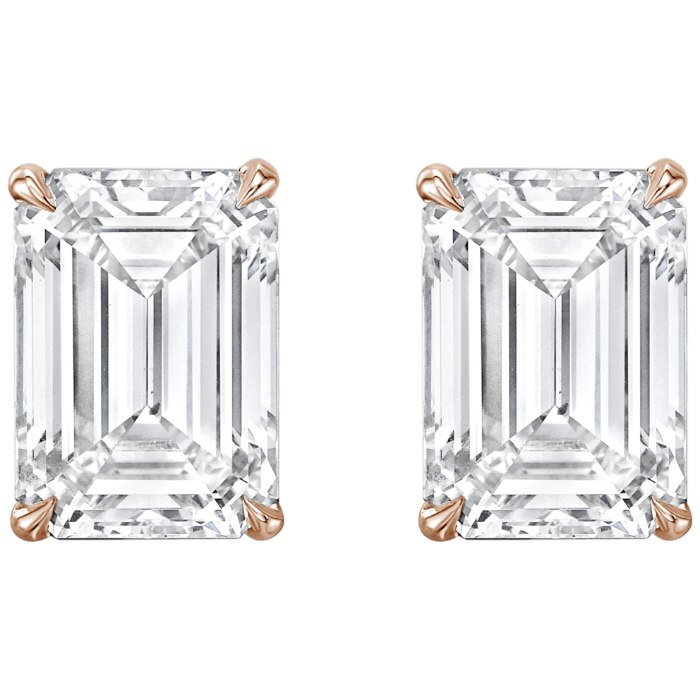 14kt Rose Gold