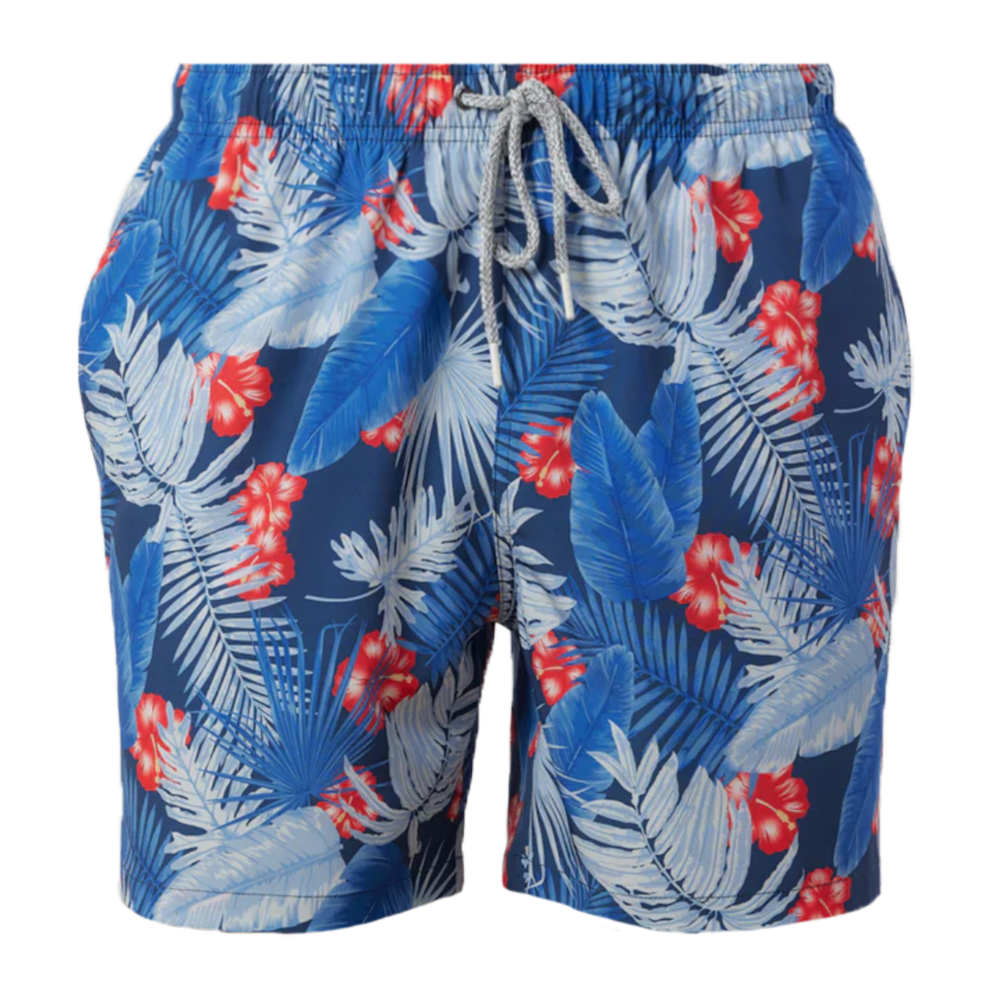 Color Shown: Hot Tropics (Navy)