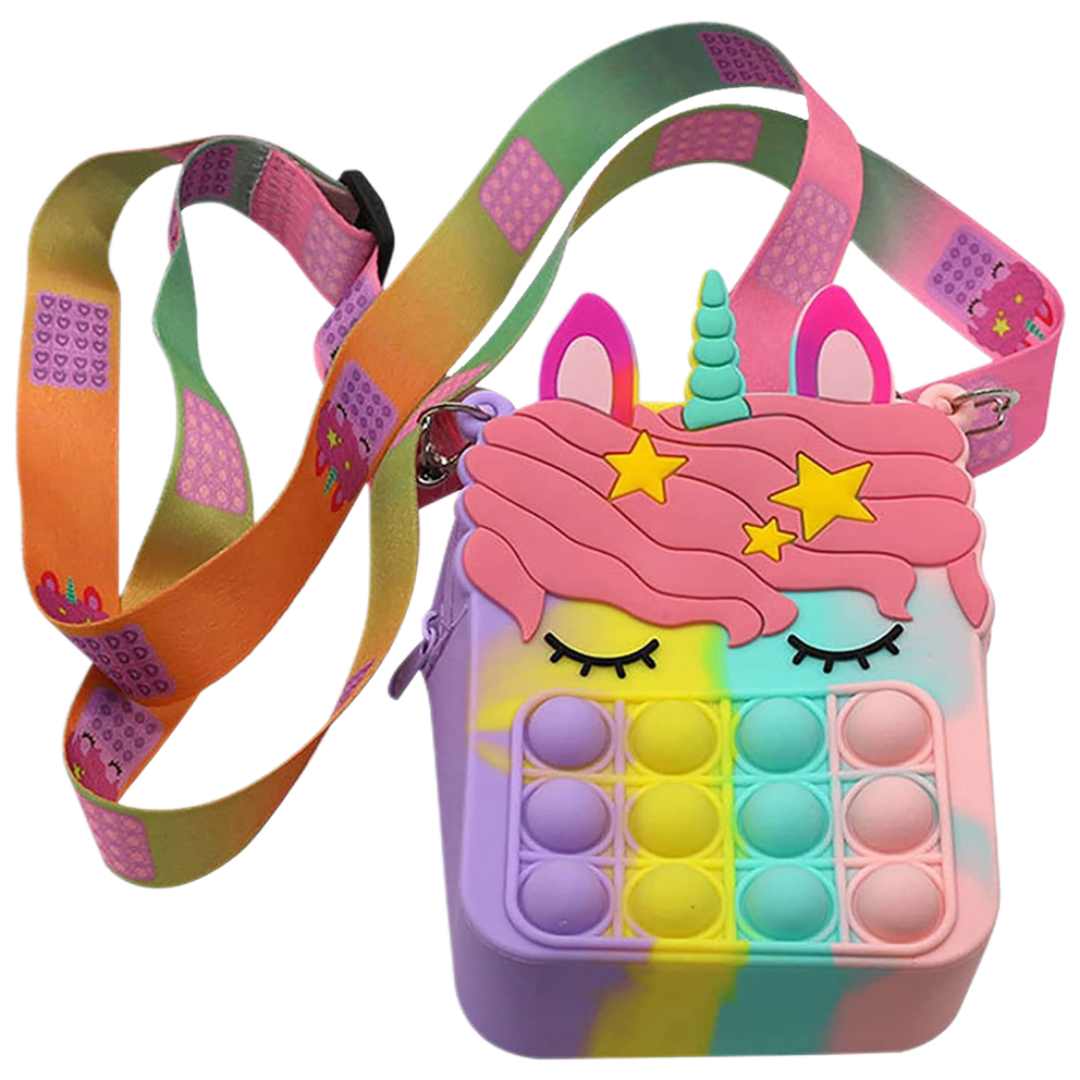 Rainbow Unicorn