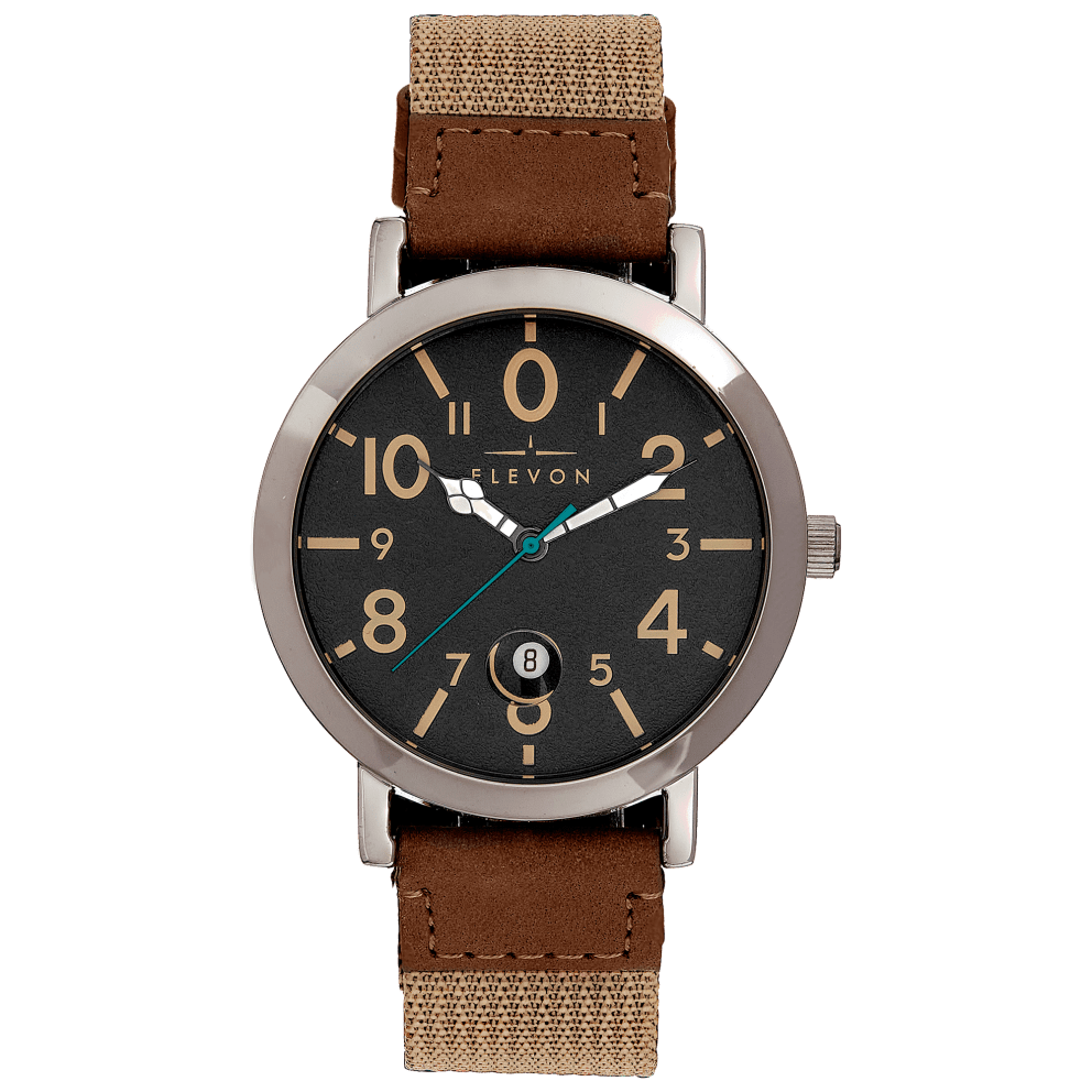Light Brown