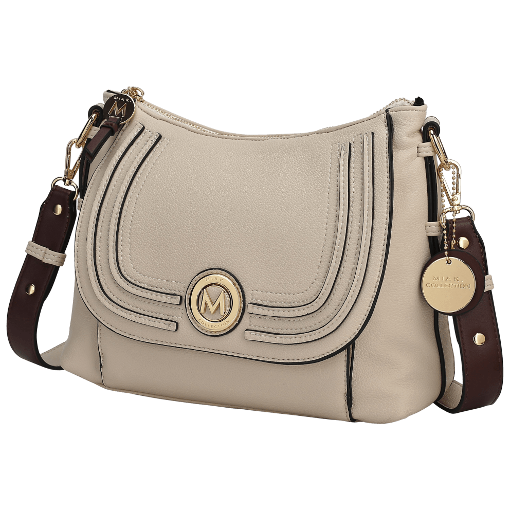 Beige Brown