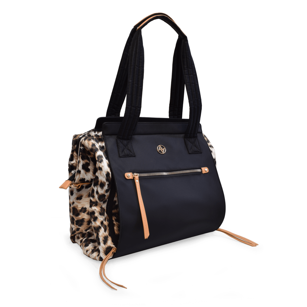 Brown Leopard
