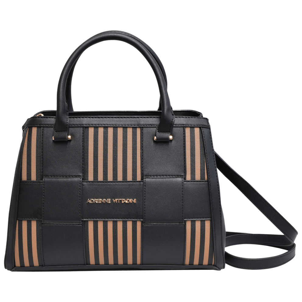 Black Stripe