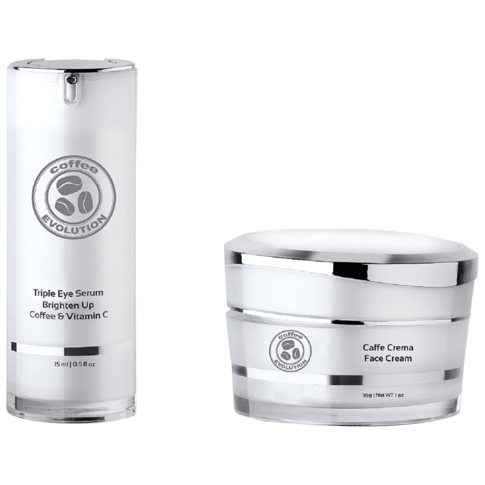 Eye serum/Face Cream