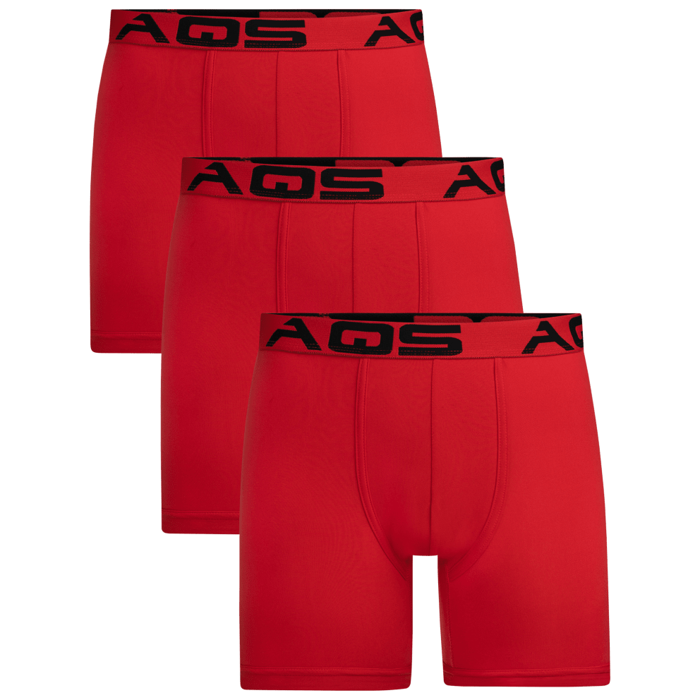 Red/Red/Red