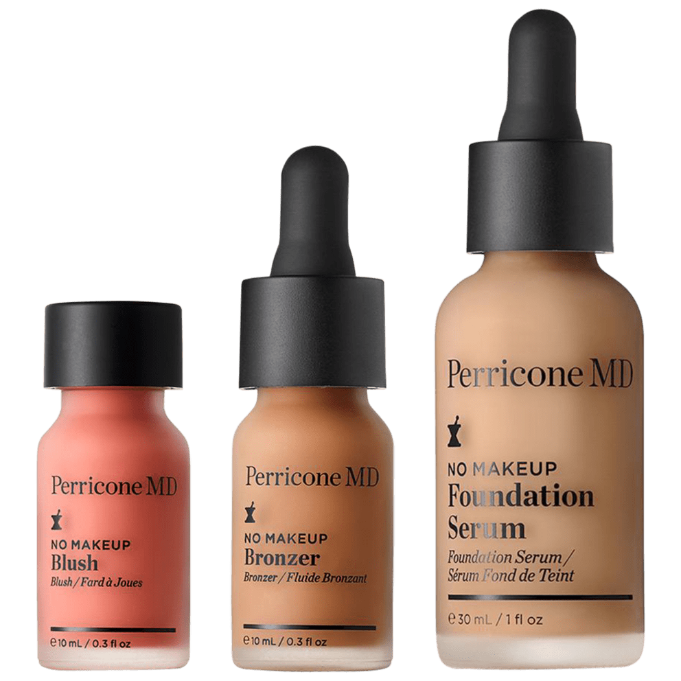 Beige Foundation