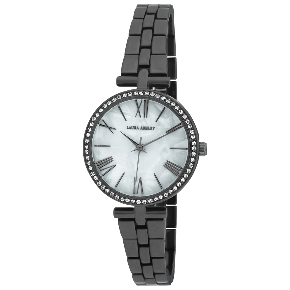 Gunmetal