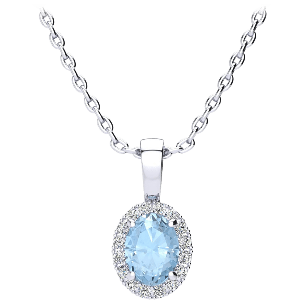 Blue Topaz