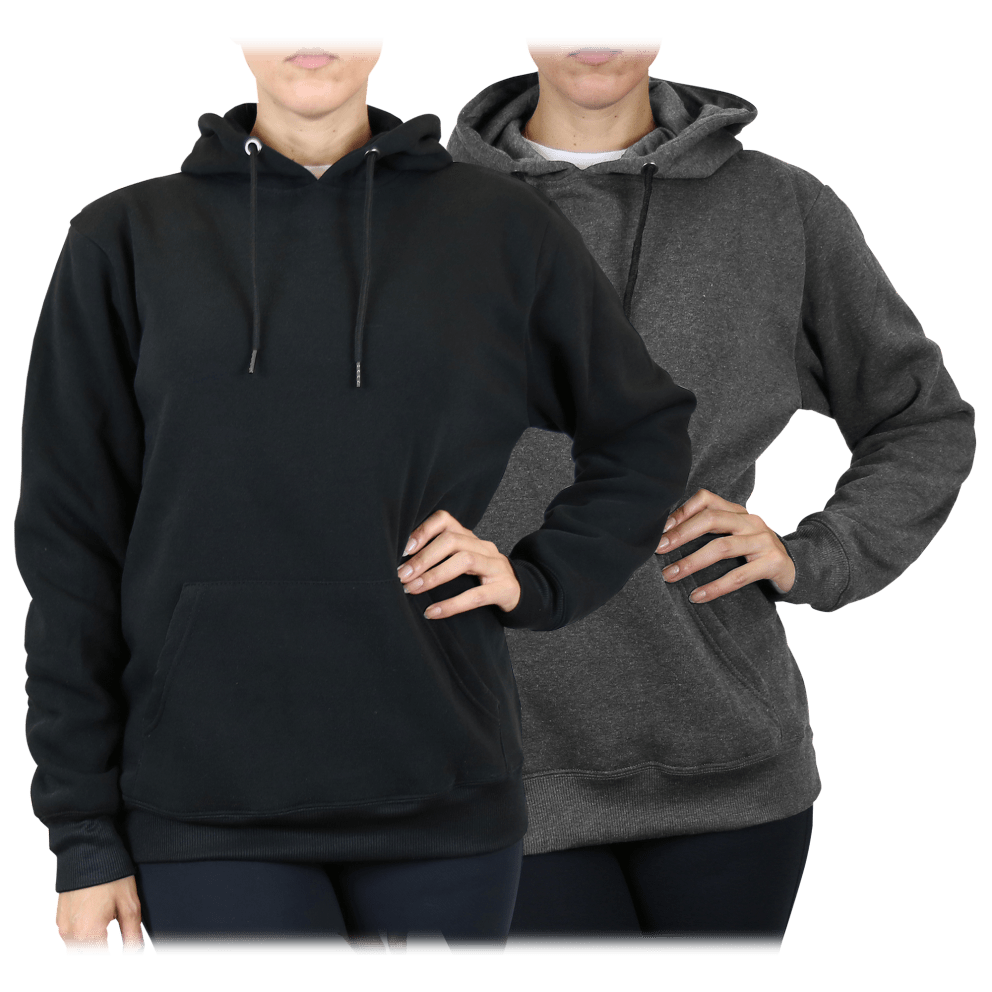 Black & Charcoal