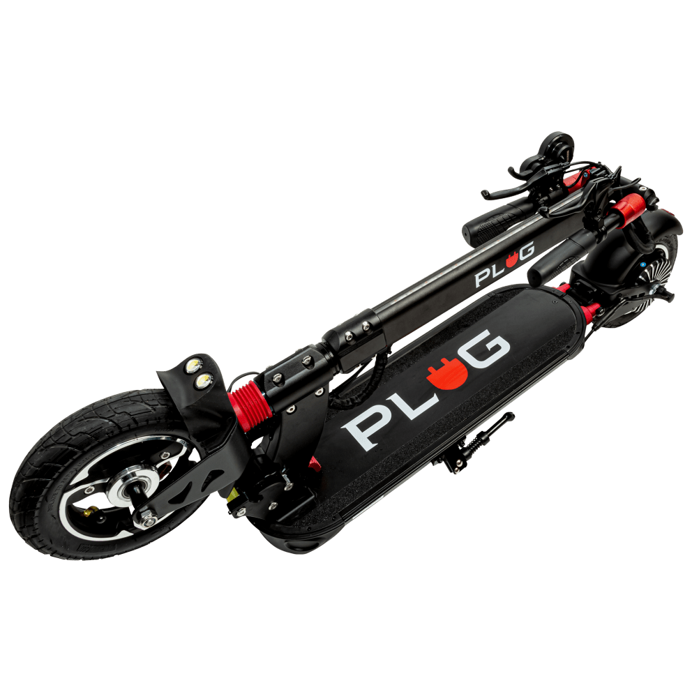 Folded Frame