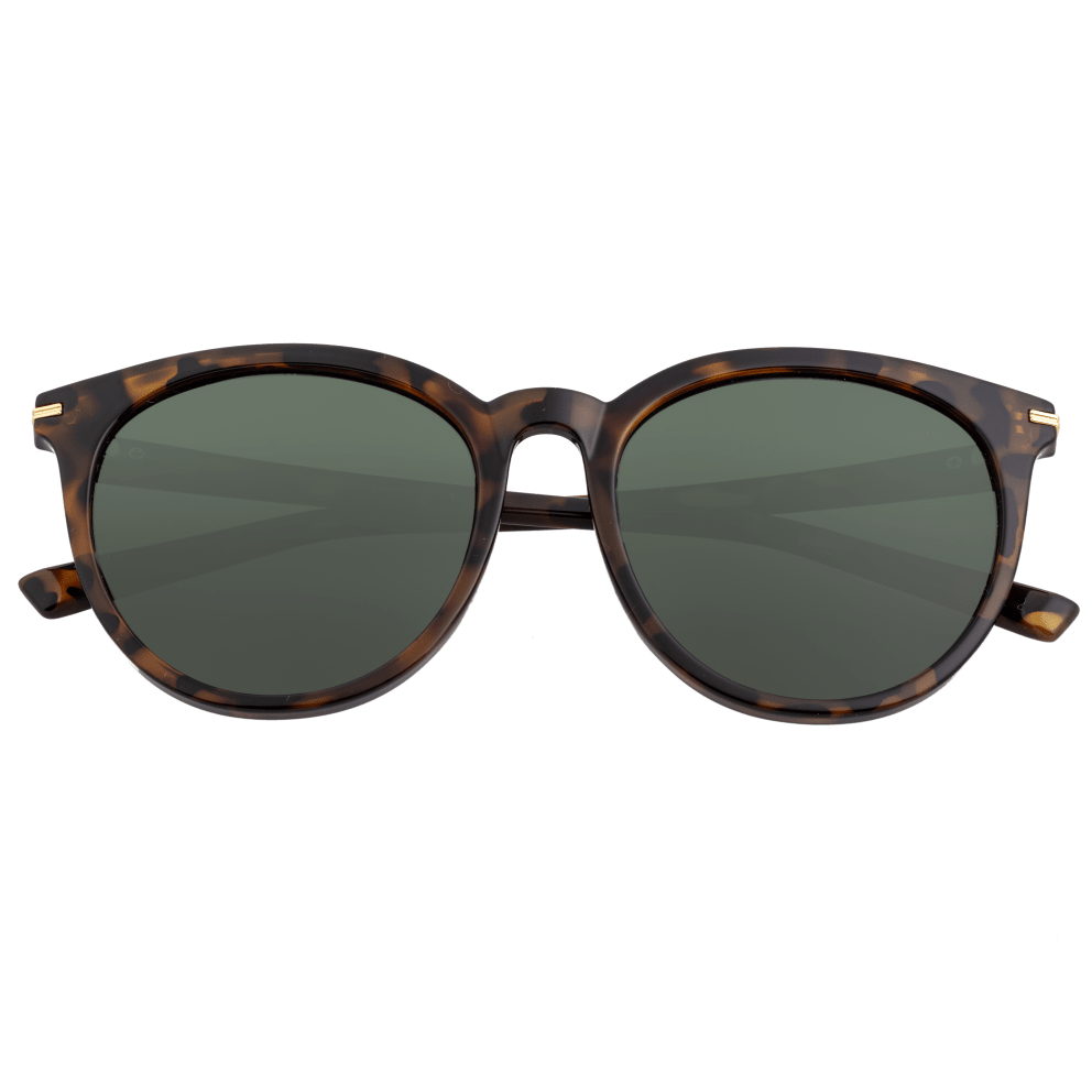 Tortoise/Black