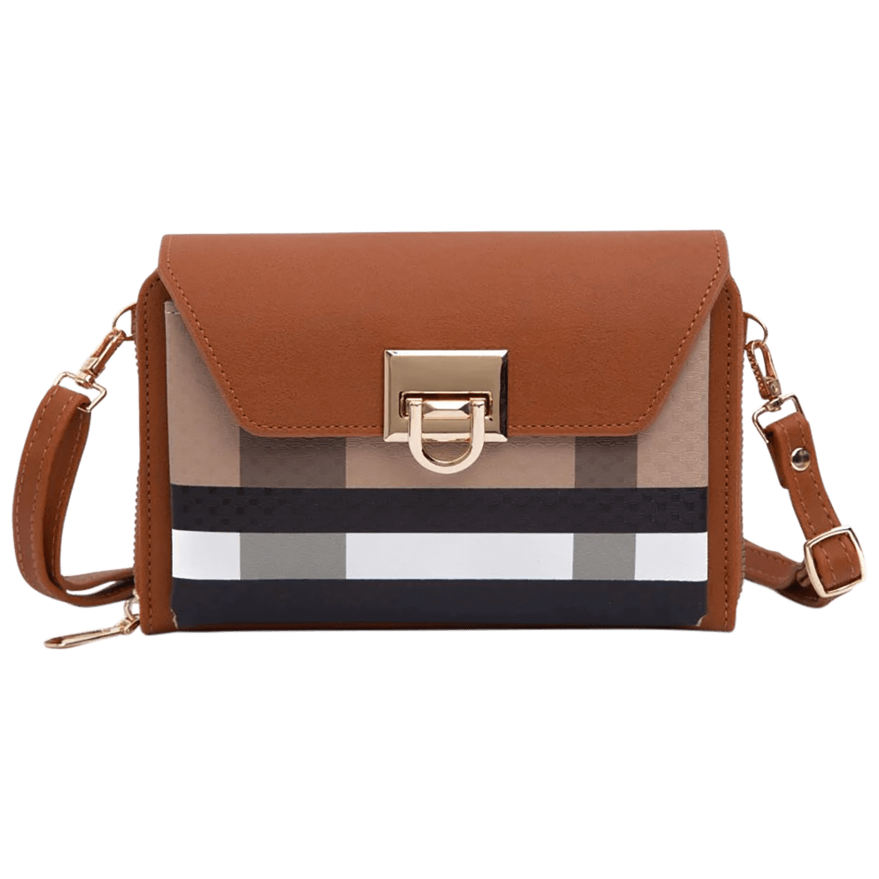 Brown/Brown