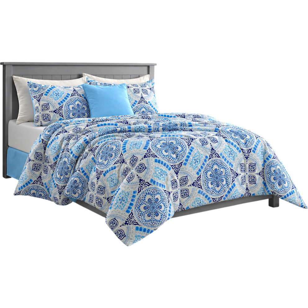  Available in six Colors