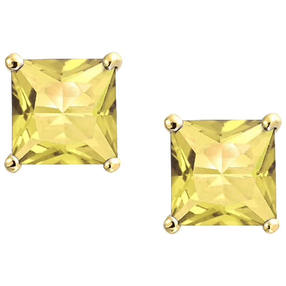 November Yellow Gold