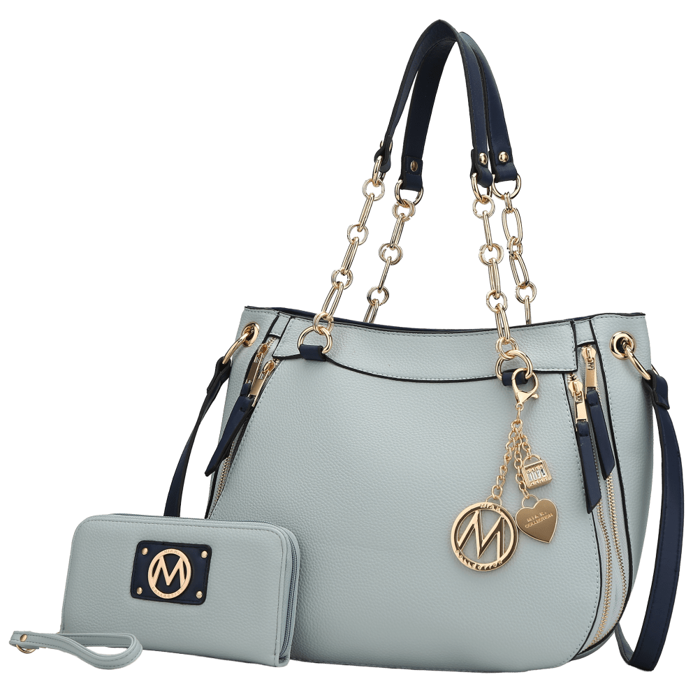 Light Blue
