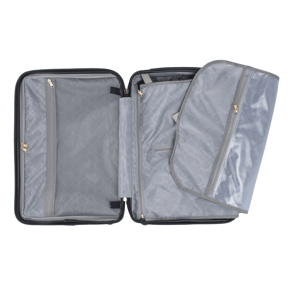 Detachable Garment Bag