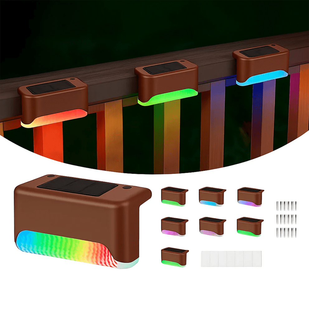 Brown - RGB