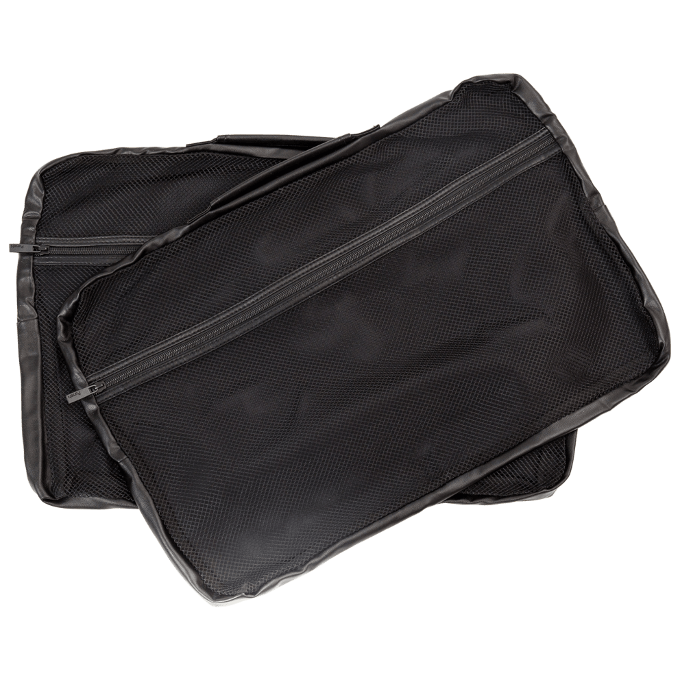 Mesh Packing Bags