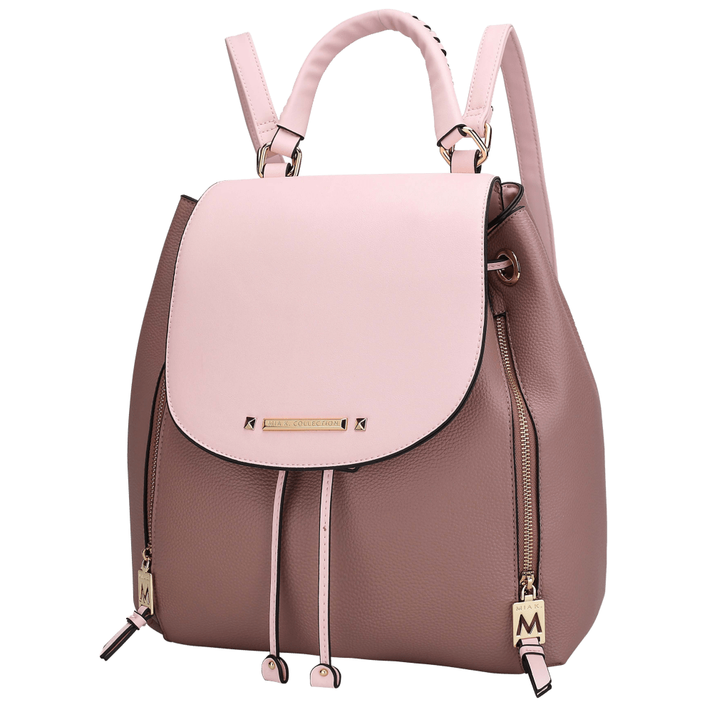 Mauve-Blush